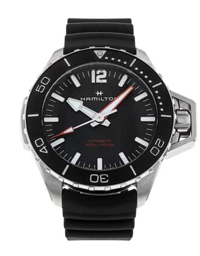 Hamilton Khaki Navy H77825330 Hamilton Khaki Navy H77825330